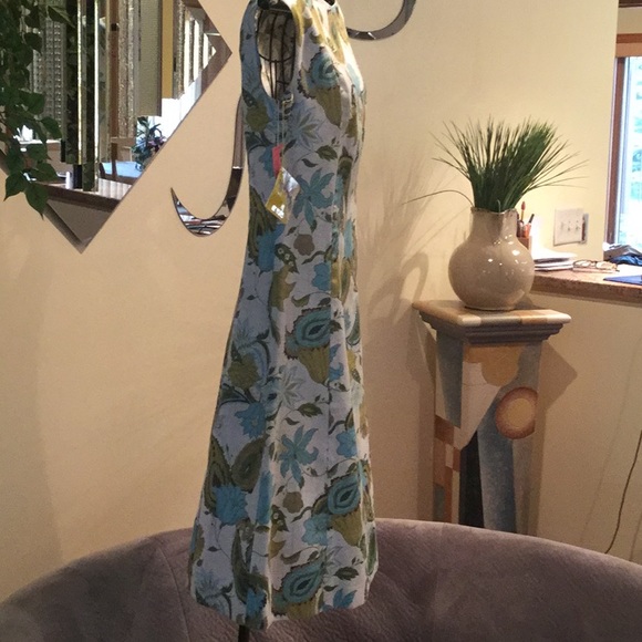 Vintage mid 60’s Miss Sun Valley Dress - Picture 2 of 6